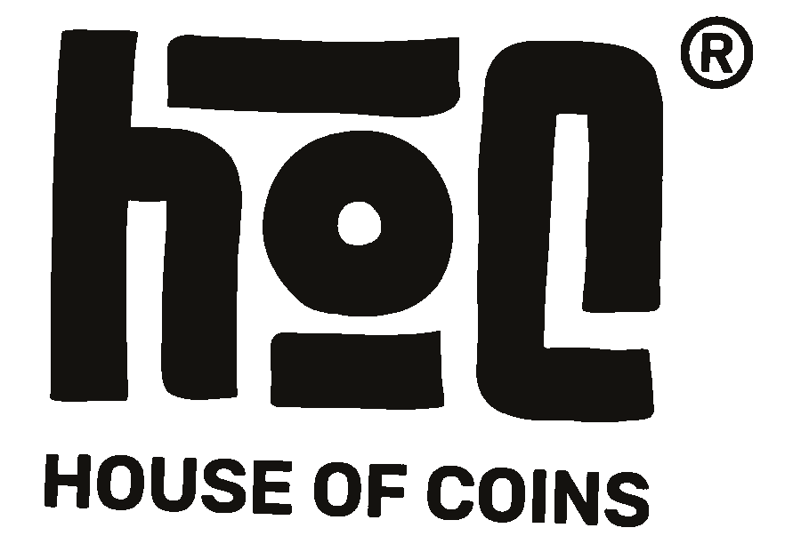 House of Coins logo